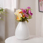 Aesthetic Wild Flower - Artificial flower | Home decor item | Room decoration item