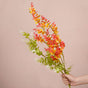 Imitation Leaves - Artificial flower | Home decor item | Room decoration item