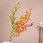 Imitation Leaves - Artificial flower | Home decor item | Room decoration item