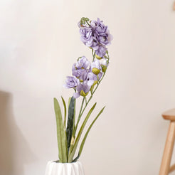 Artificial Wild Flower Stem - Artificial flower | Home decor item | Room decoration item