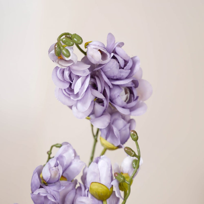 Artificial Wild Flower Stem - Artificial flower | Home decor item | Room decoration item