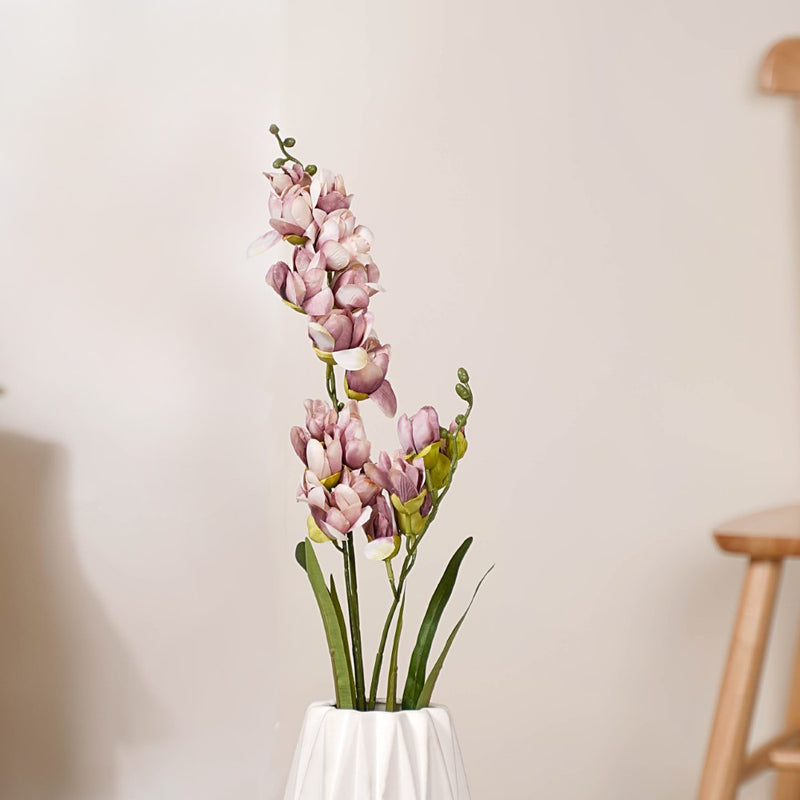 Artificial Wild Flower Stem - Artificial flower | Home decor item | Room decoration item