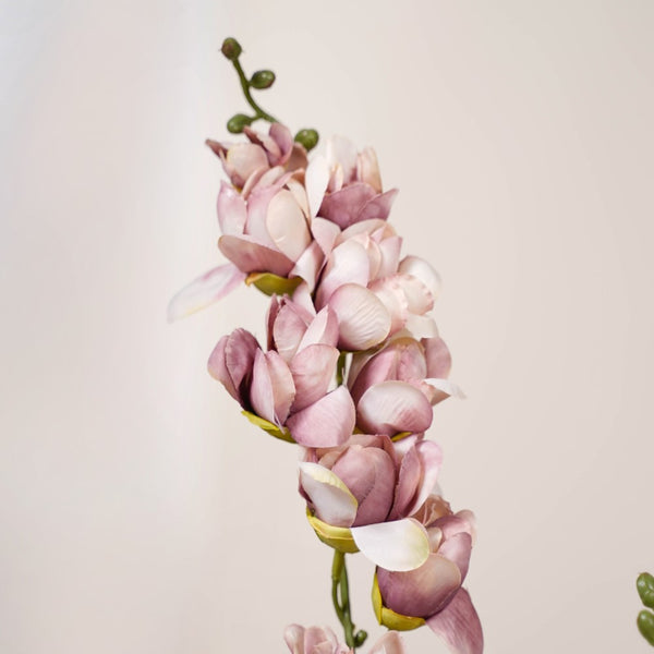 Artificial Wild Flower Stem - Artificial flower | Home decor item | Room decoration item