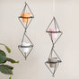 Ceramic Hanging Pot Small - Indoor planters and flower pots | Home decor items