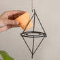 Ceramic Hanging Pot Small - Indoor planters and flower pots | Home decor items