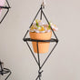 Ceramic Hanging Pot Small - Indoor planters and flower pots | Home decor items