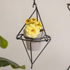 Ceramic Hanging Pot Small - Indoor planters and flower pots | Home decor items