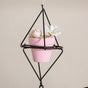 Ceramic Hanging Pot Small - Indoor planters and flower pots | Home decor items