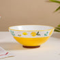 Small Colorful Serving Bowl 700 ml - Soup bowl, ceramic bowl, ramen bowl, serving bowls, salad bowls, noodle bowl | Bowls for dining table & home decor