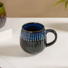 Painted Coffee Mug- Mug for coffee, tea mug, cappuccino mug | Cups and Mugs for Coffee Table & Home Decor