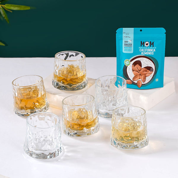 Party Goodies Rakhi Gift Hamper Set Of 4