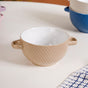 Tara Ceramic Ramen Bowl Set Of 6 650ml