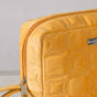 Multipurpose Travel Kit Set Of 4 Yellow