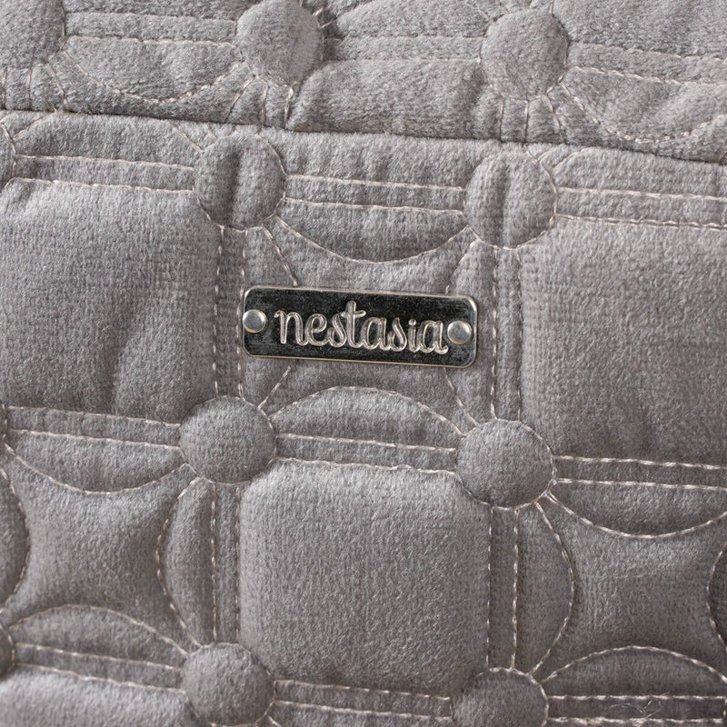 Multipurpose Travel Kit Set Of 4 Grey