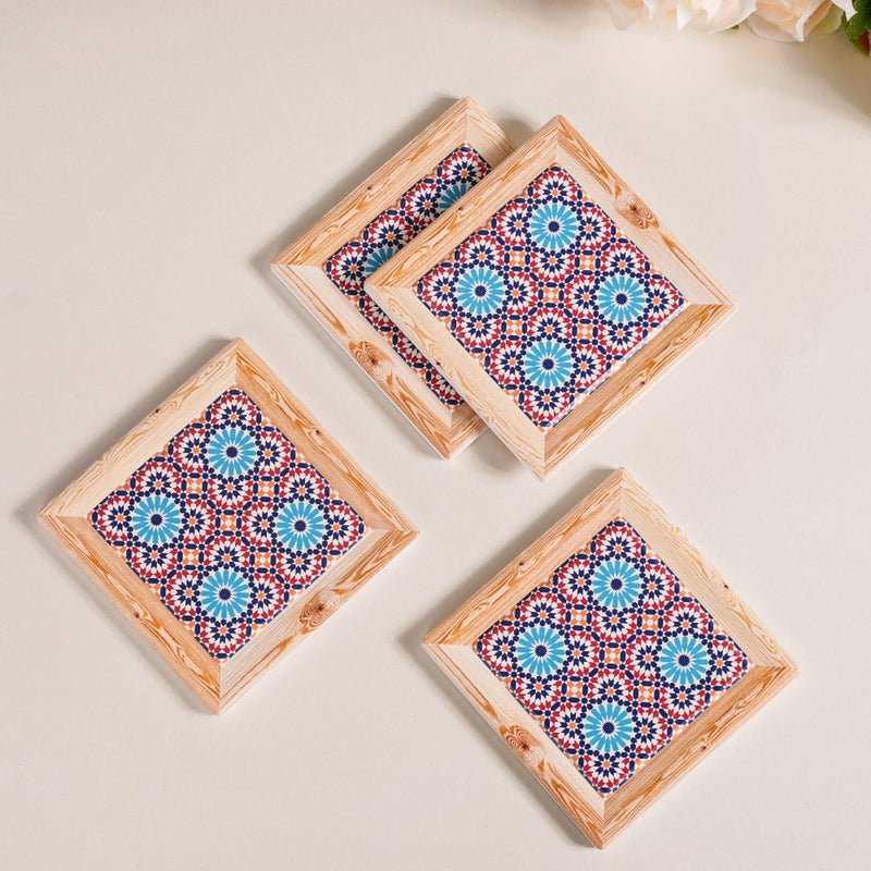 Lavender Raksha Bandhan Hamper Set Of 6