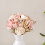 Bloom Natural Dried Flower Bouquet Pink