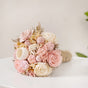 Bloom Natural Dried Flower Bouquet Pink