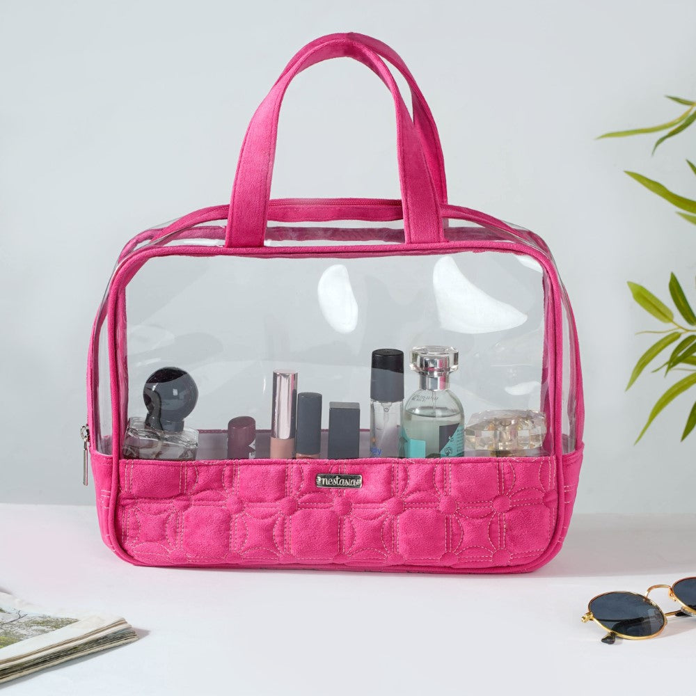 Storage Bag For Handbags Transparent Single Piece | PropShop24
