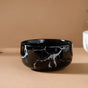 CHICERAMIC Marble Bowl - Bowl,ceramic bowl, snack bowls, curry bowl, popcorn bowls | Bowls for dining table & home decor