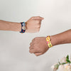 Gardeners' Seeds Eco Rakhi Hamper Set Of 6