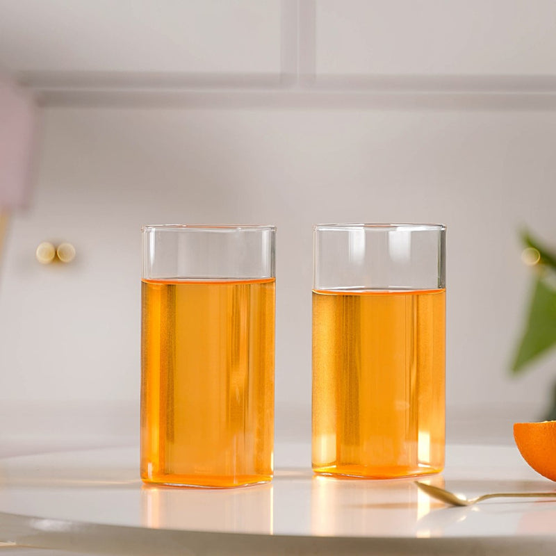Drinkware Set of 2