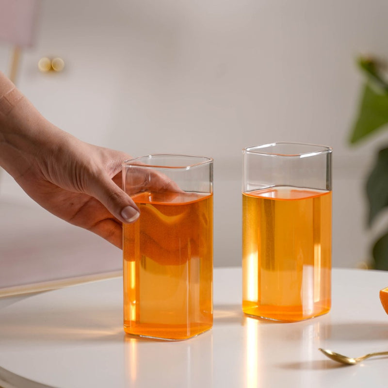 Drinkware Set of 2
