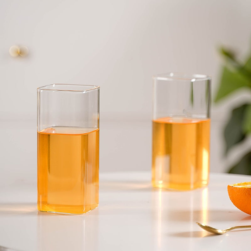 Drinkware Set of 2