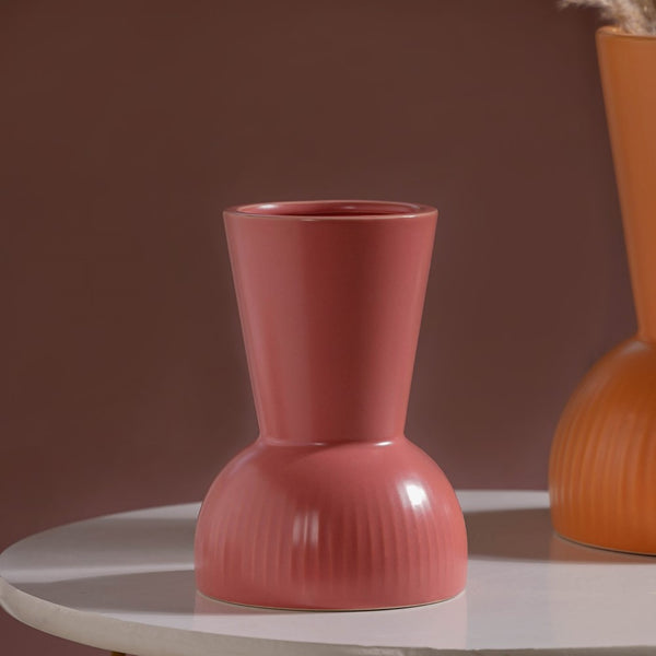 Vase For Home Decor - Flower vase for home decor, office and gifting | Home decoration items