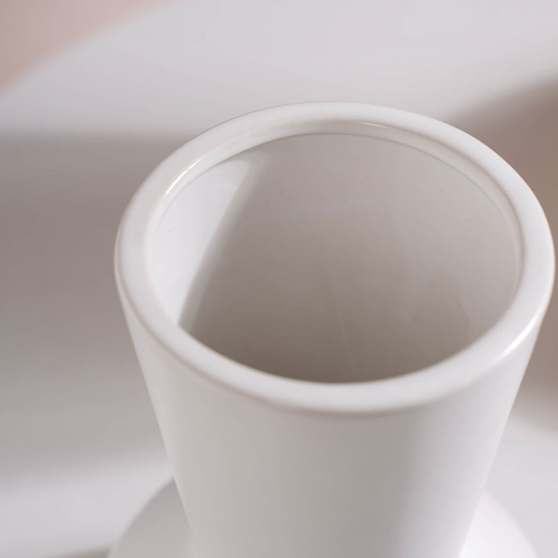 Vase For Home Decor - Flower vase for home decor, office and gifting | Home decoration items