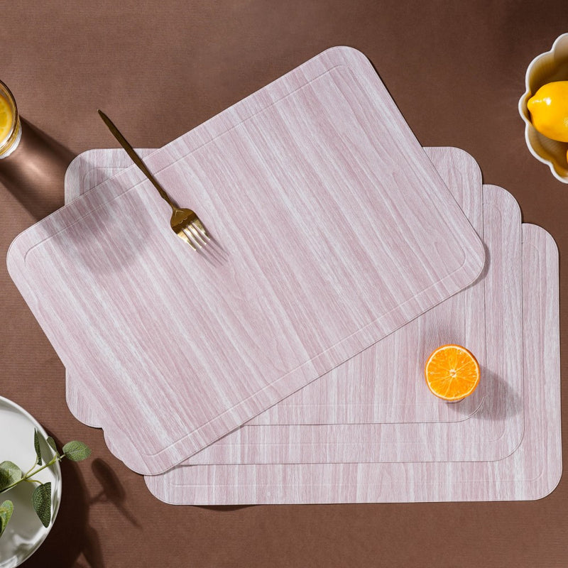 Table Placemat Set