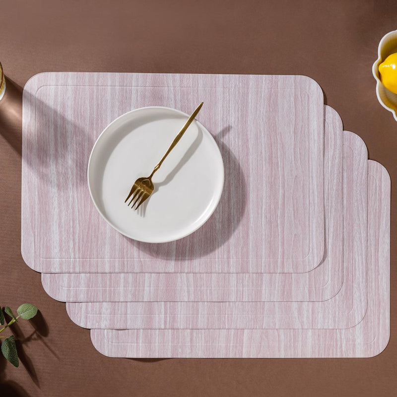 Table Placemat Set