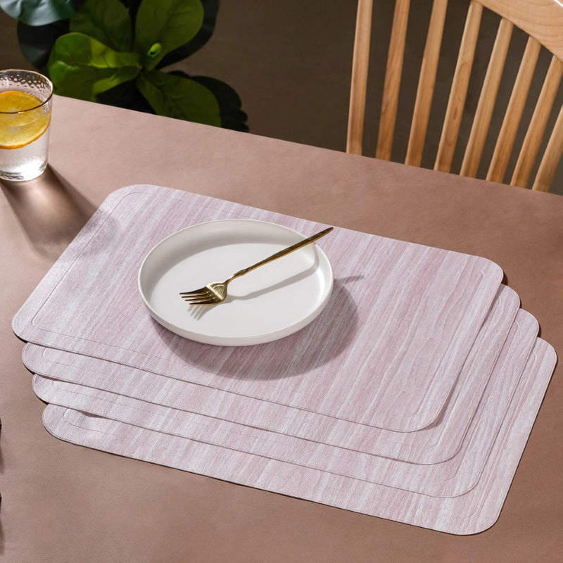 Table Placemat Set