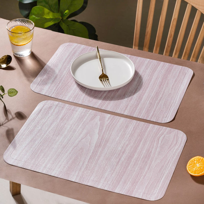 Table Placemat Set