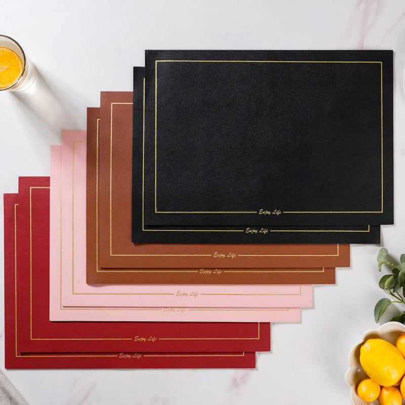 Reversible Placemat Set of 2
