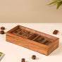 3 in 1 Portable Game Wooden Box Set