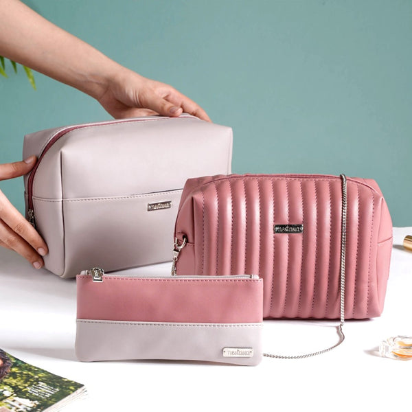 Travel Kit Buy Travel Bags For Women Online In India Nestasia