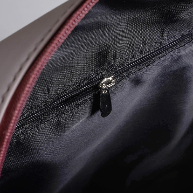 Travel Bags For Women Set of 3 Pink