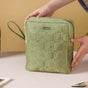 Travel Organizer Kit Set Of 4 Green