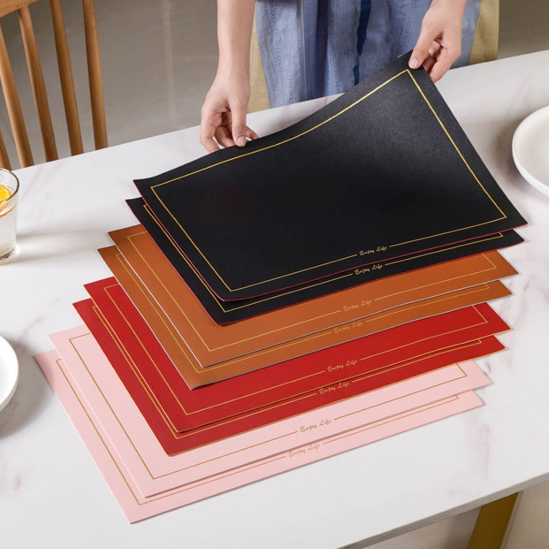 Reversible Placemat Set of 2