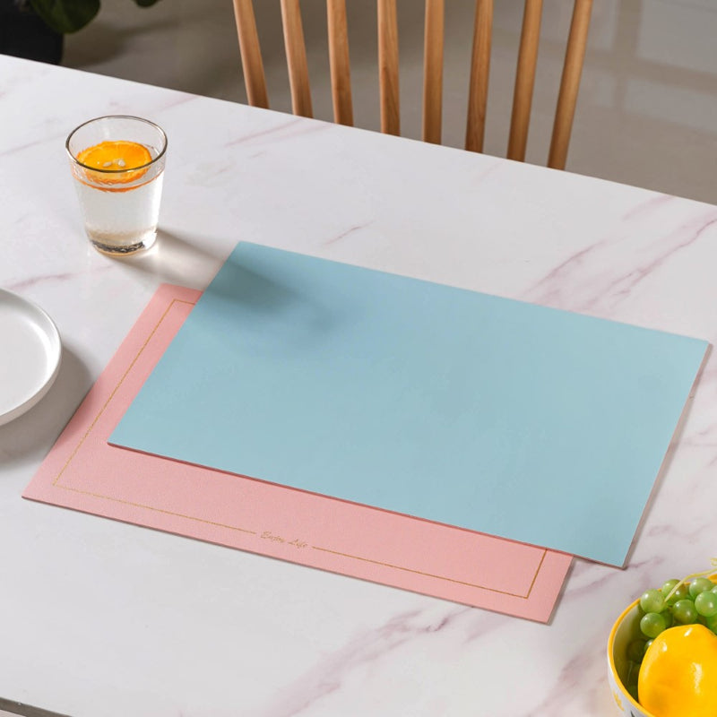 Reversible Placemat Set of 2