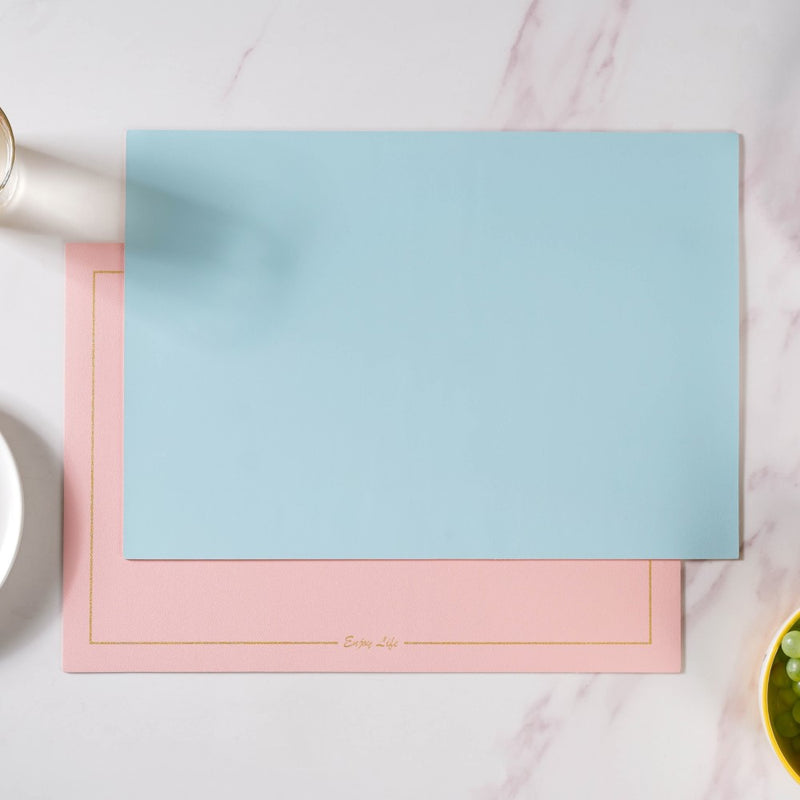Reversible Placemat Set of 2