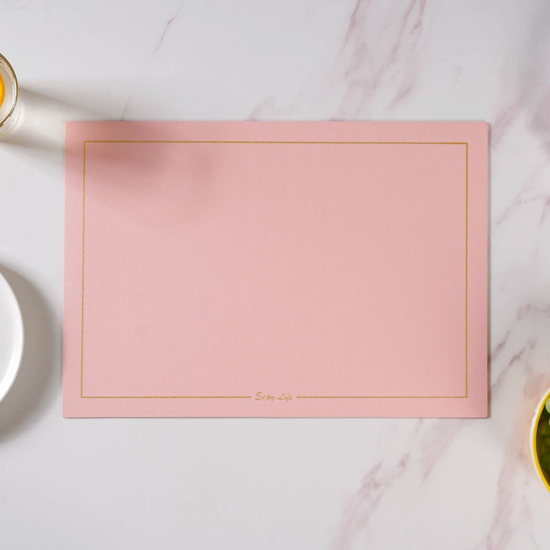 Reversible Placemat Set of 2