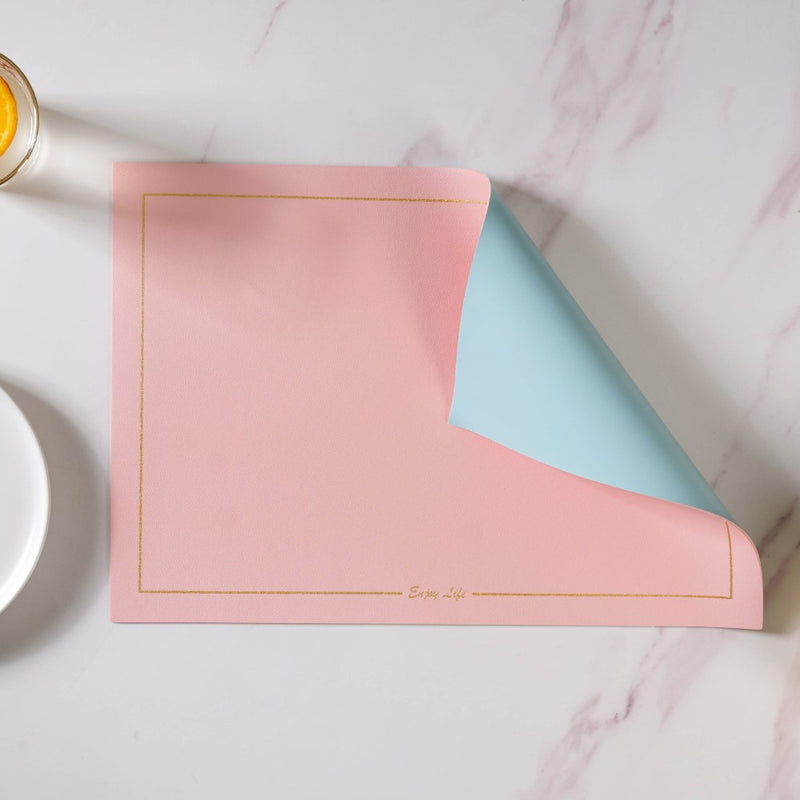 Reversible Placemat Set of 2