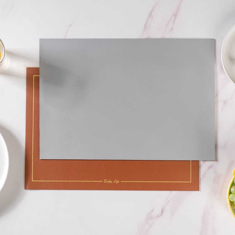 Reversible Placemat Set of 2