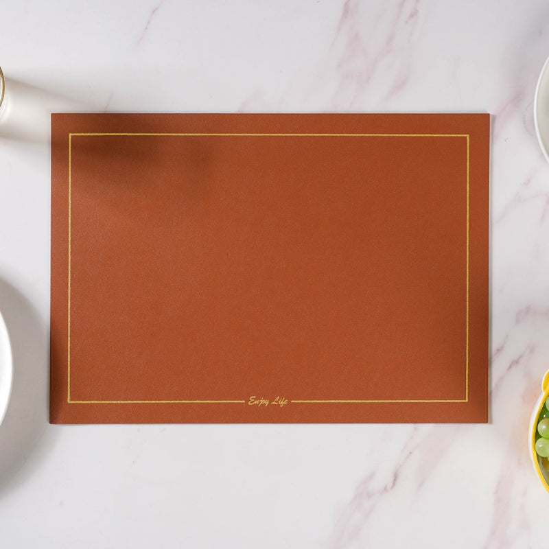 Reversible Placemat Set of 2