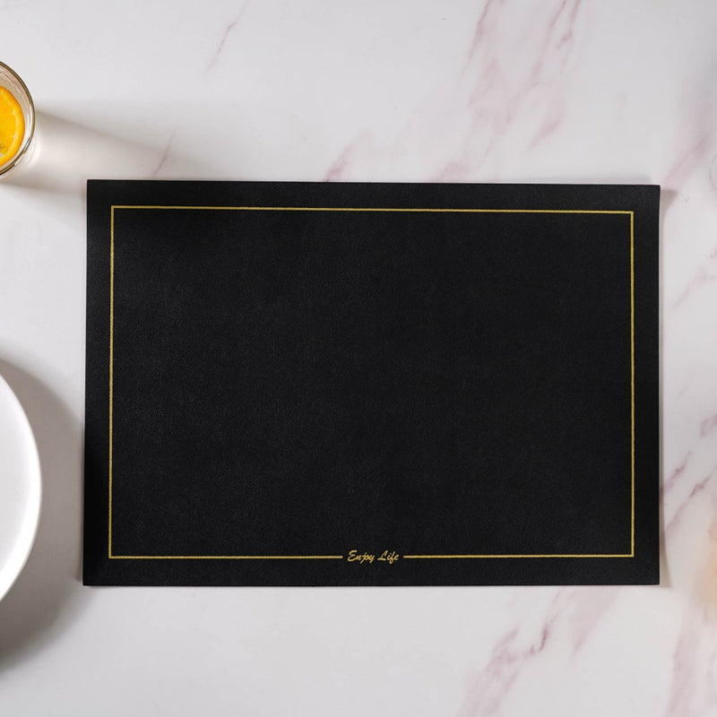 Reversible Placemat Set of 2