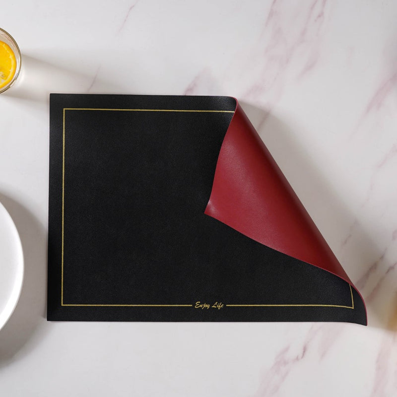 Reversible Placemat Set of 2