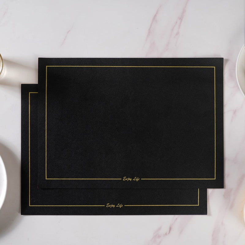 Reversible Placemat Set of 2