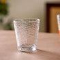 Water Glasses Set Of 6 250 ml