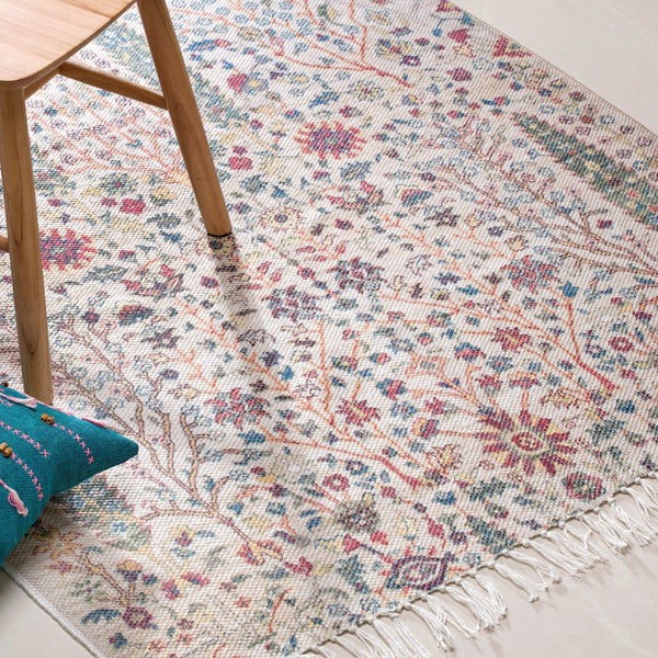 Jardin Living Room Rug